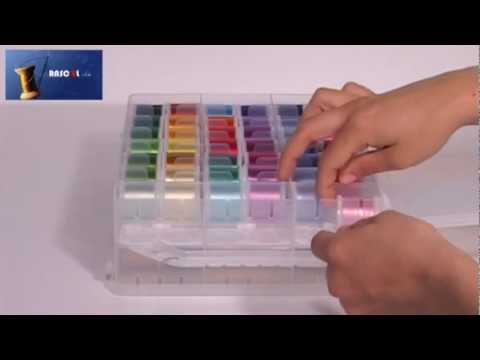 Vidéo produit