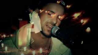 Alex Clare - Too Close ( Acoustic Version by Joel Brandenstein )