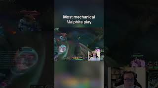 he predicted a different future