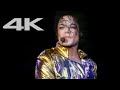 HWT Michael Jackson S Iconic Stranger In Moscow Live Brunei 96 In Stunning 4K Upscale