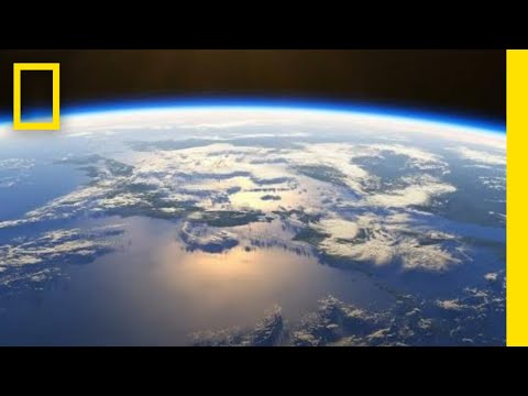 國家地理臺的地球日探險活動 | 分支機構 | 預告片 (A Nat Geo Earth Day Adventure | Branching Out | Trailer)