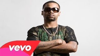 Juvenile – Stranger