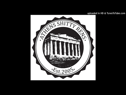 Athens Shitty Rens - Kill Cops (Atai, Relik)