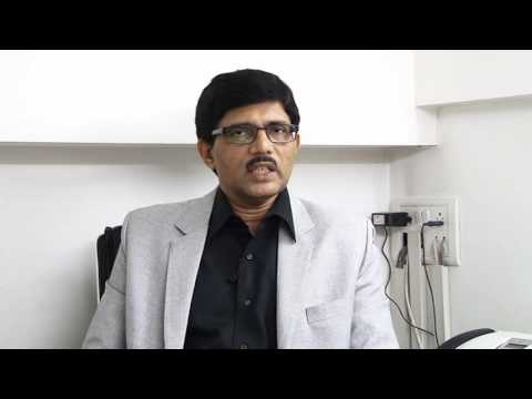Dr. Jagdeep Shah Interview