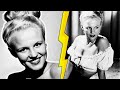 Why Peggy Lee Always Felt Abandoned and Rejected?