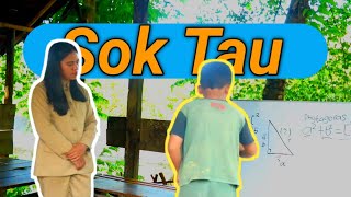 Download lagu Mending sok tau daripada tidak tau sama sekali mp3