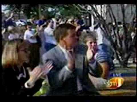 One o'Clock Lab Band '98 Good Morning Texas