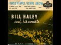 A Rocking Little Tune - Bill Haley and The Comets ...