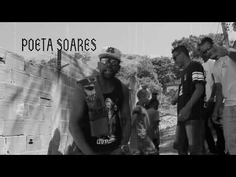 FALCÃO CYPHER 1 -  SEJA REAL (BDC)