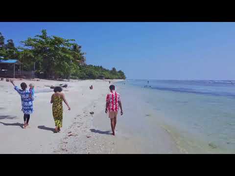 Balamaris - Tonton Malele ft Kronos