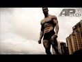 Beneath the Muscle - Aaron Curtis - SimplyShreddedTV