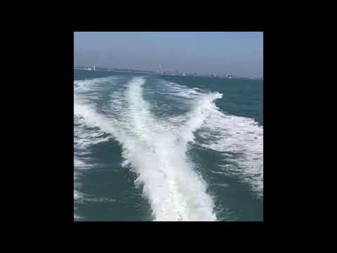 Bavaria Sport 360 Coupe - Carol Anne - Owners Video