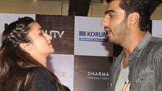 Alia Bhatt, Arjun Kapoor Jig To Promote 2 States
