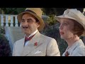 Πουαρό S01 E06 Το Τρίγωνο της Ρόδου Poirot Triangle At Rhodes
