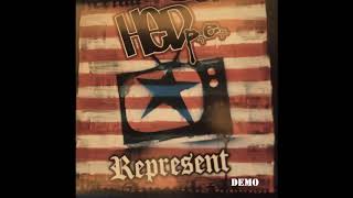 (Hed) P.E. - Represent (Demo)
