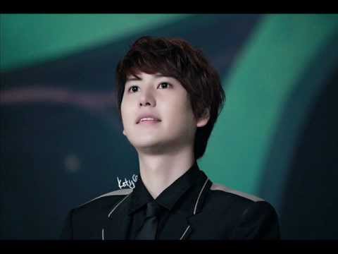 Bad man-Juniel Cho KyuHyun's ver