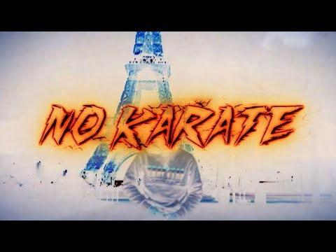 Double Aitch - NO KARATE (Official Video)