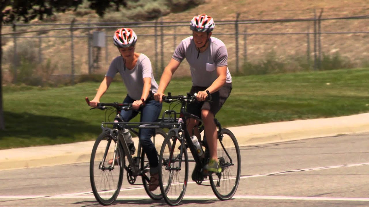 Watch video RidebySide Now RidebySide