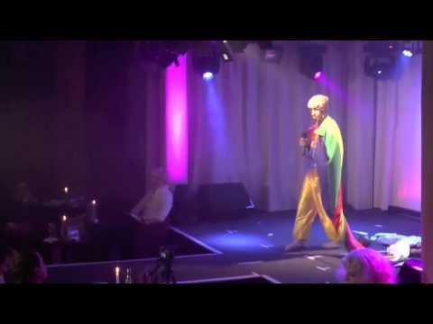 Die Wahl der Miss CSD 2015 - 2. Vorentscheid - Nasser El-Ahmad