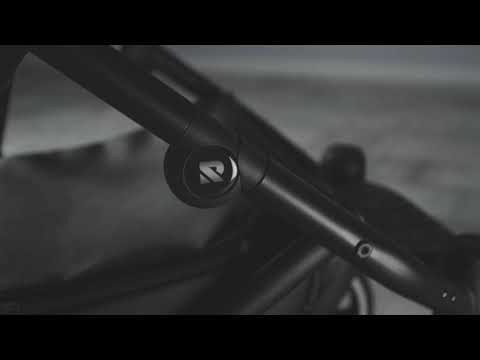 Riko SIDE - new DESIGN strollers