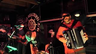 20150822 214001 The Ole Beggars Bush by Flogging Molly
