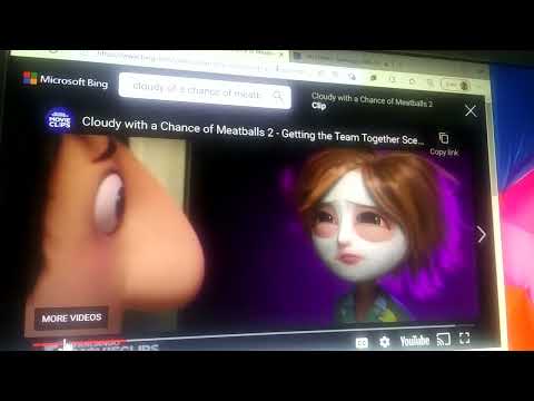 Over The Hedge Part 7 The Verminator Arrives