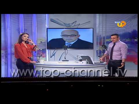 Wake Up, 8 Maj 2015, Pjesa 2 - Top Channel Albania - Entertainment Show