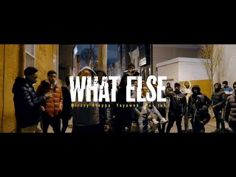 Mirzzy $teppa x YayaWNB x Mns tah (what else)