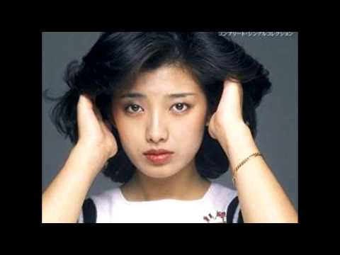 愛染橋 / 山口百恵 | まーのブログ