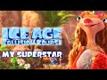 Jessie J My Superstar From Ice Age Collision Course Lyric Video