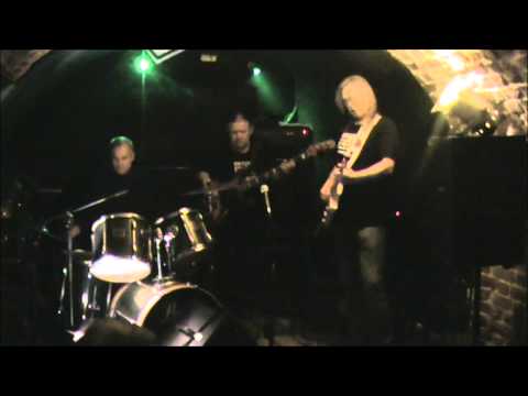 306 Soczewa Blues Session - 20.02.2015 - 2