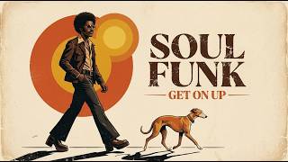 Funky Coffee Shop Vibes ☕ Soul & Retro Grooves for a Cozy Day