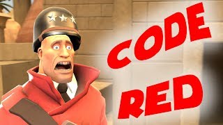 Code Red (SFM comedy short)