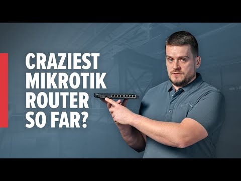 Маршрутизатор MikroTik RB5009UG+S+IN (7x1GE LAN, 1xSFP+, 1x2.5GE LAN, 1xUSB 3.0, PoE in, DC, 2-pin)