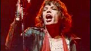 Rolling Stones - Rocks Off - Ft Worth - June 24, 1972