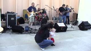 Obadiah/Arkansas Twist