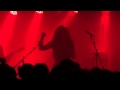 Yasmine Hamdan - Aziza - Live in Berlin (8/10) 