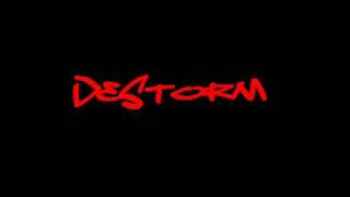 DeStorm Rap with 30 words
