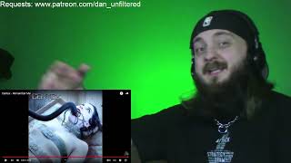 Centox - Remember Me REACTION!! WHAT HAPPENED?