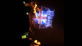 Rise To Remain live Illusive Existence