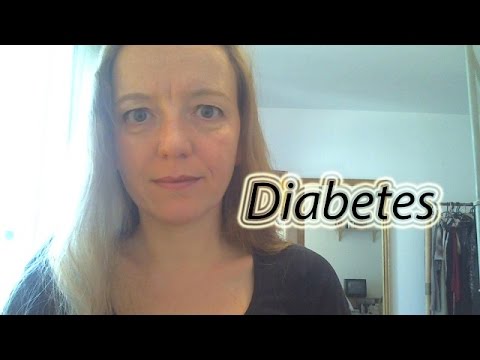 Diabetes ist die Hauptbehandlung Pflege der Geschlechtsorgane bei Diabetes