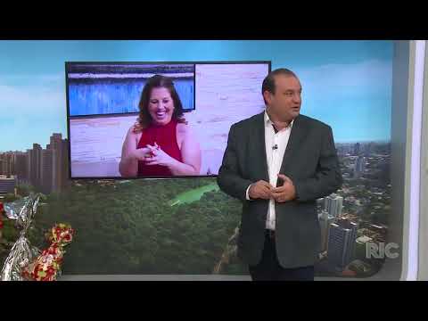 Balanço Geral Maringá Ao Vivo | Assista à íntegra de hoje - 17/12/2019 (PARTE 2)