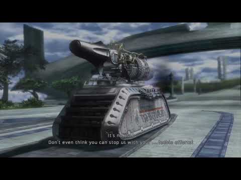 Lost Odyssey OST - A Formidable Enemy Appears ( Boss Theme ) - Extended 1 hour