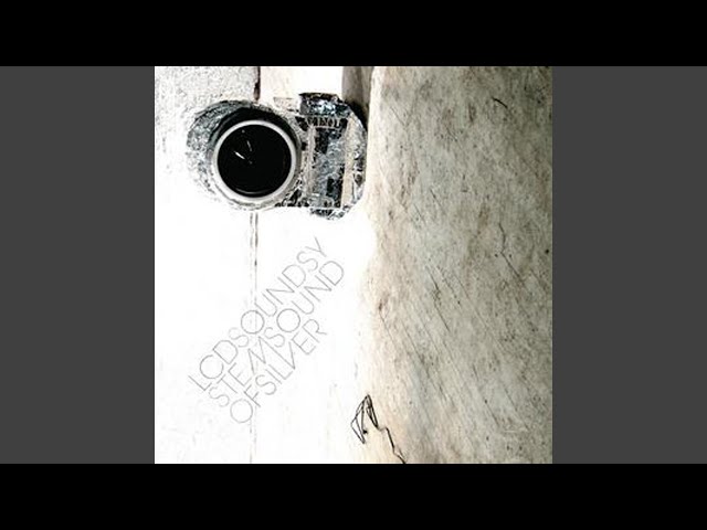Los Sonidos Electrónicos de Lcd Soundsystem