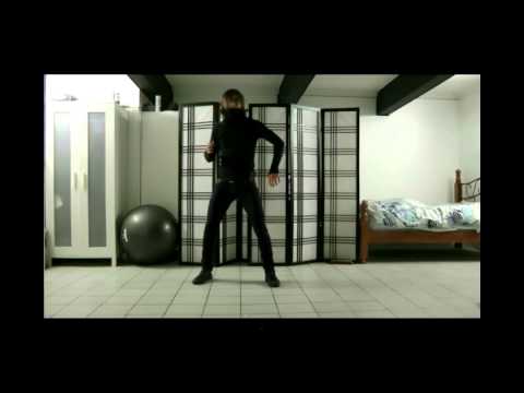 Ryan's Dance Mash Up