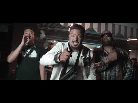 JADI 435 - DER UNTERSCHIED (prod. by overshiaat)