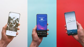 How to CUSTOMIZE Your Phone Like A PRO in 2021!