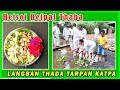 HEISOI HEIPAL THABA LANGBAN TARPAN
