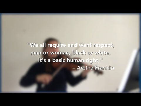 I Say a Little Prayer - Aretha Franklin