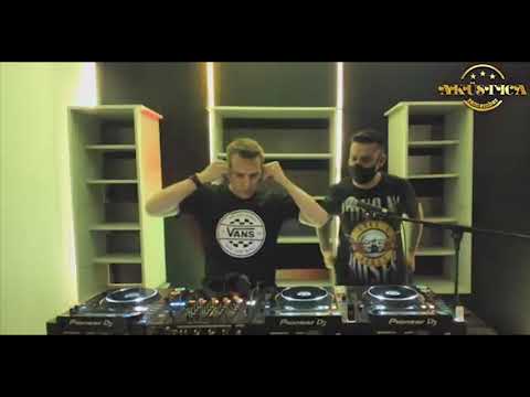 FRANK T.R.A.X. LIVE FULL SET @ AKÜSTICA REMEMBER (13-11-2020) #FRANKTRAX #REMEMBER #TRANCE #TECHNO